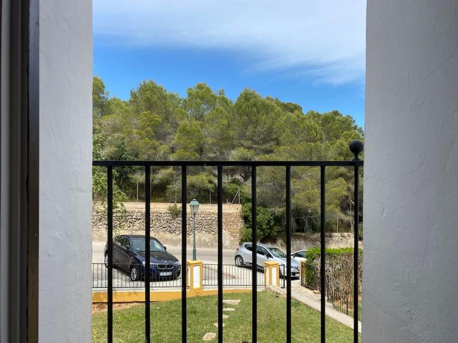 Apartament Denia - Golf La Sella "Refugio Marino" Pedreguer Zewnętrze zdjęcie
