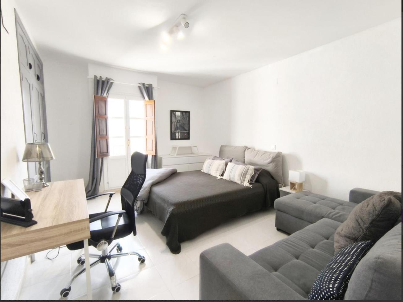Apartament Denia - Golf La Sella "Refugio Marino" Pedreguer Zewnętrze zdjęcie